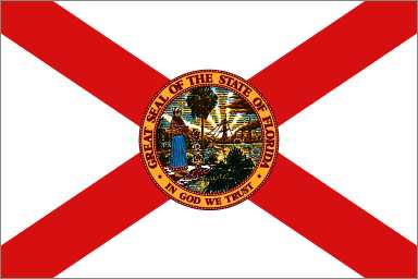 Florida Flag