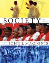 SOCIETY The basics